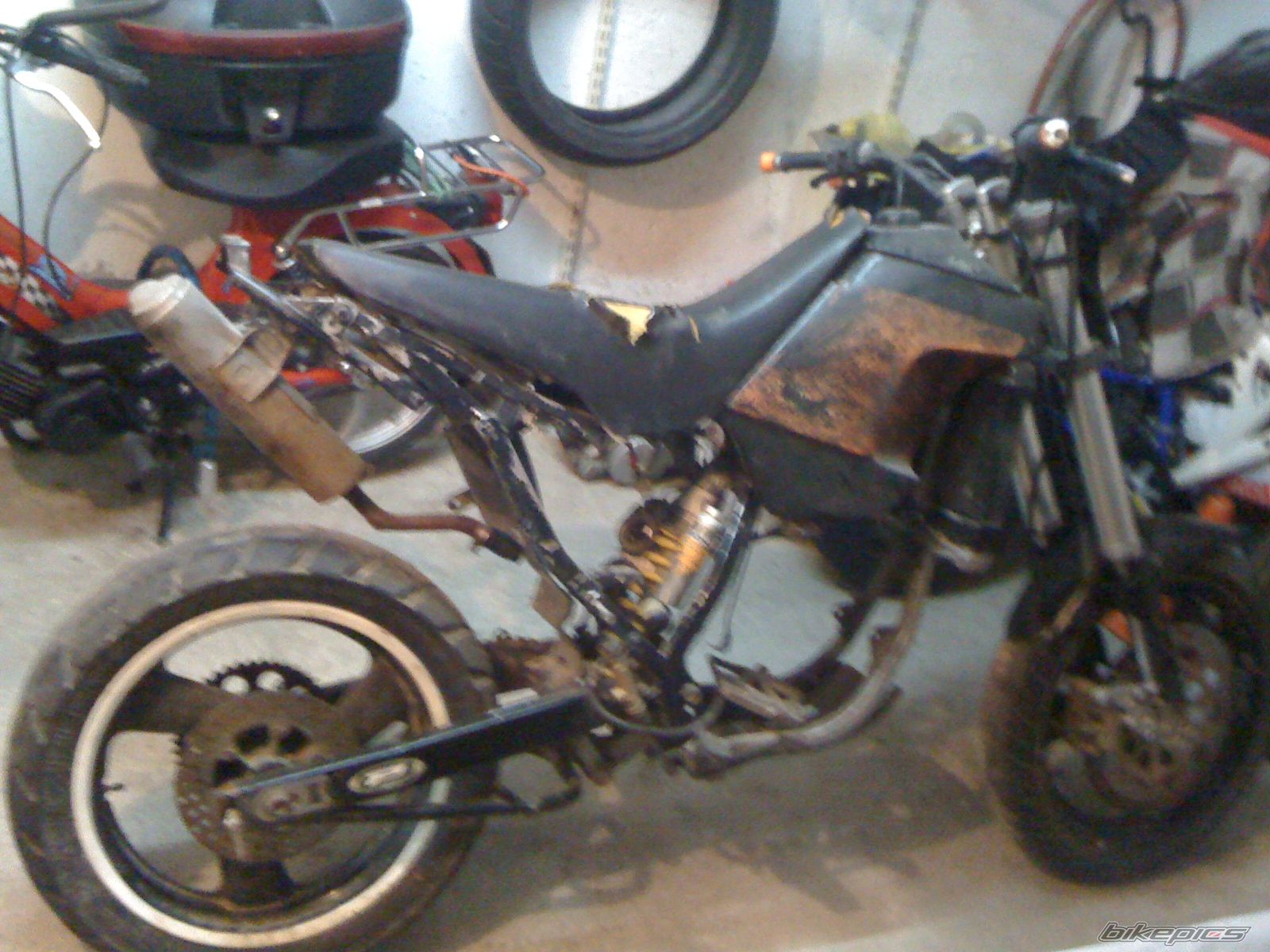    | Picture 2172862 motorcycle photo
