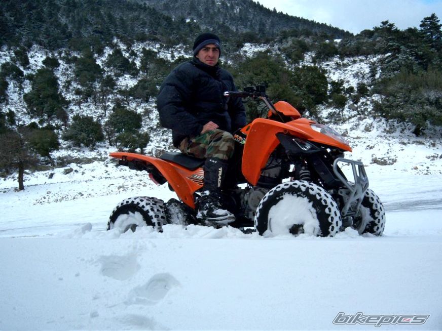 2011 KYMCO MAXXER | Picture 2172890 motorcycle photo