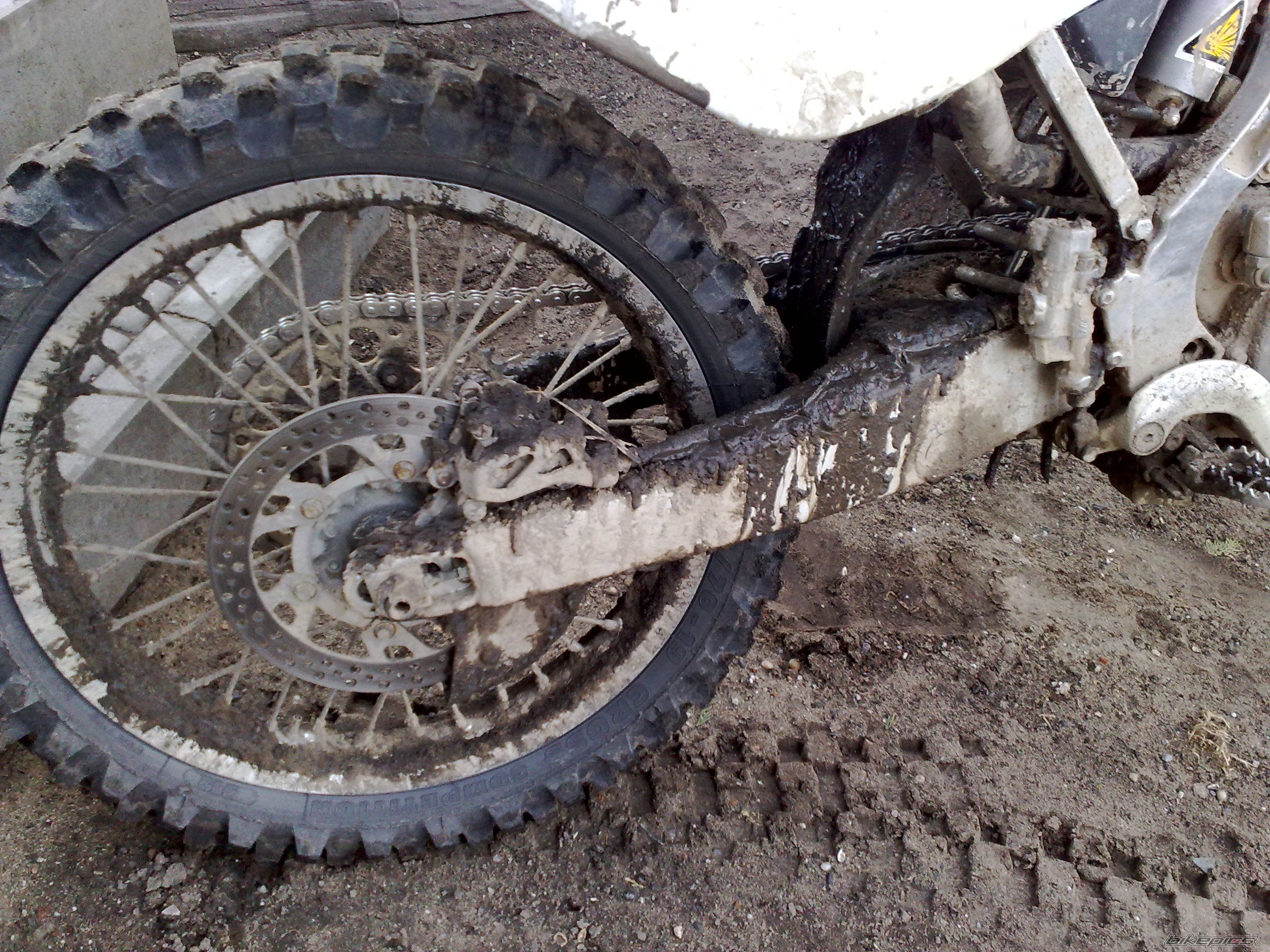 2005 YAMAHA YZ 250 | Picture 2172972 motorcycle photo