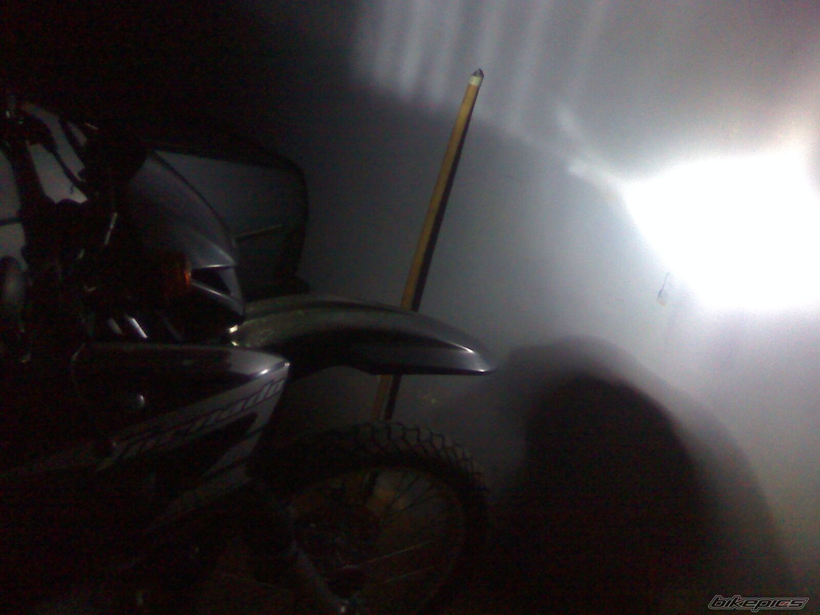 2007 HONDA XR TORNADO | Picture 2173102 motorcycle photo