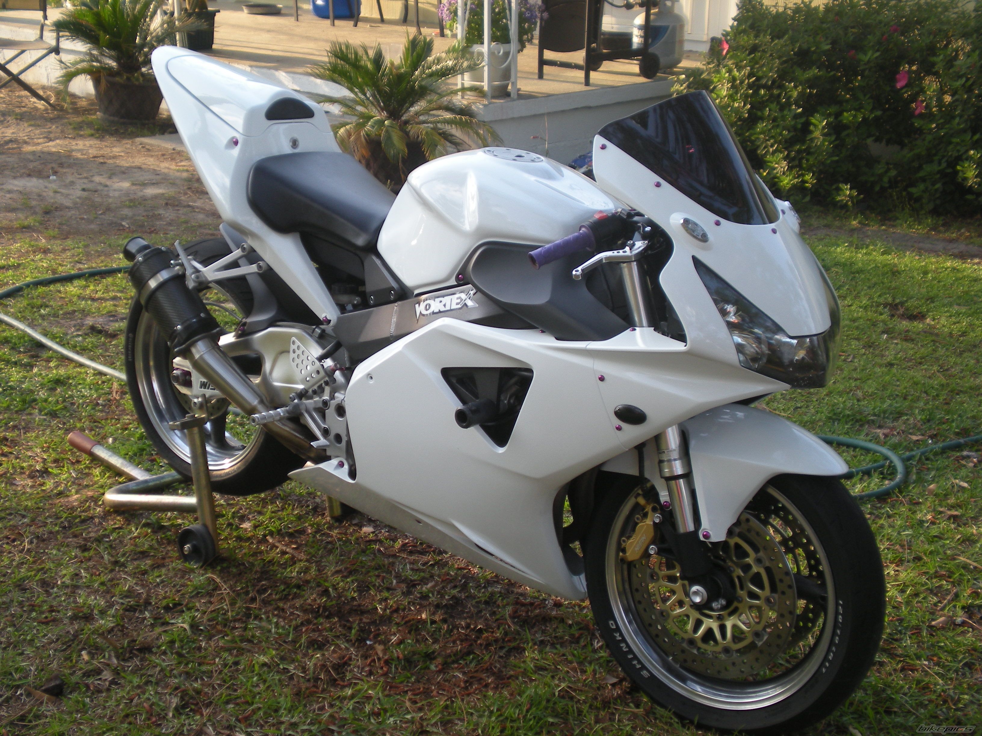 2003 HONDA CBR 954RR | Picture 2173106 motorcycle photo