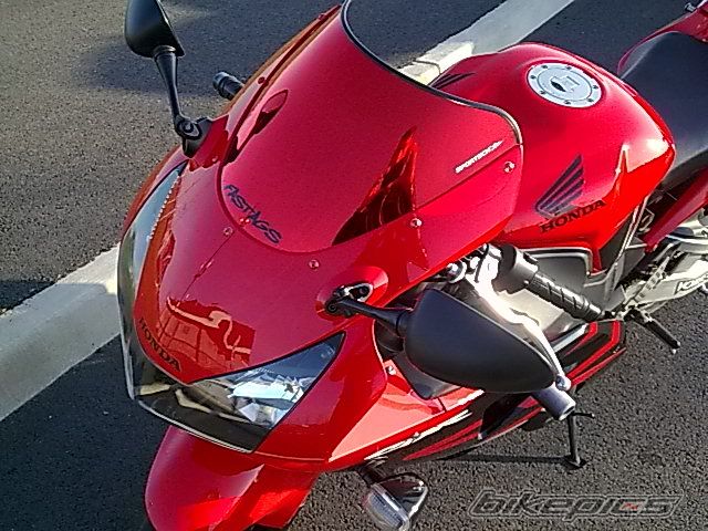 2002 HONDA CBR 954RR | Picture 2173121 motorcycle photo
