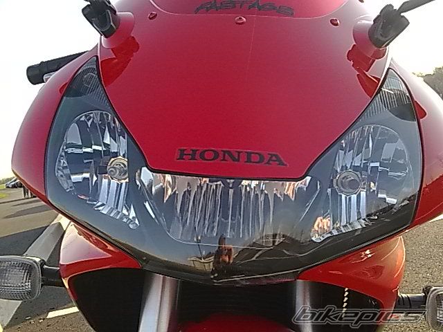 2002 HONDA CBR 954RR | Picture 2173127 motorcycle photo