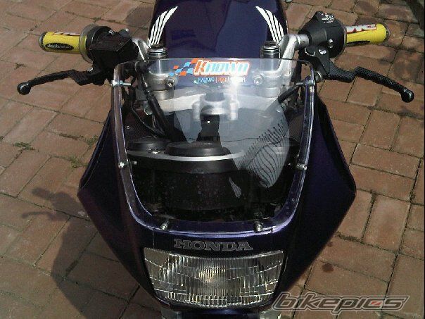 2011 HONDA NSR 150 | Picture 2173204 motorcycle photo