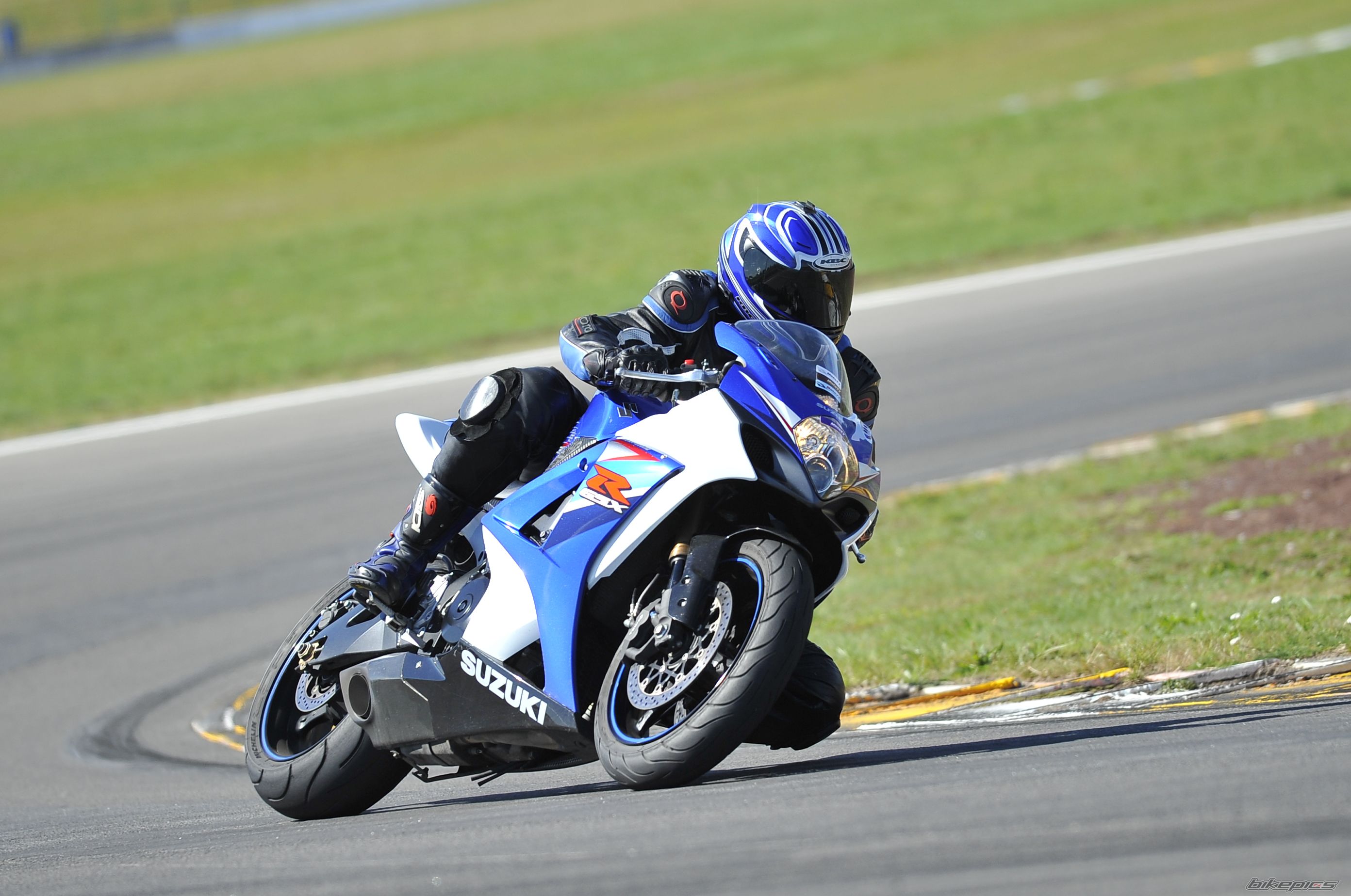 2007 SUZUKI GSX R 1000 | Picture 2173213 motorcycle photo