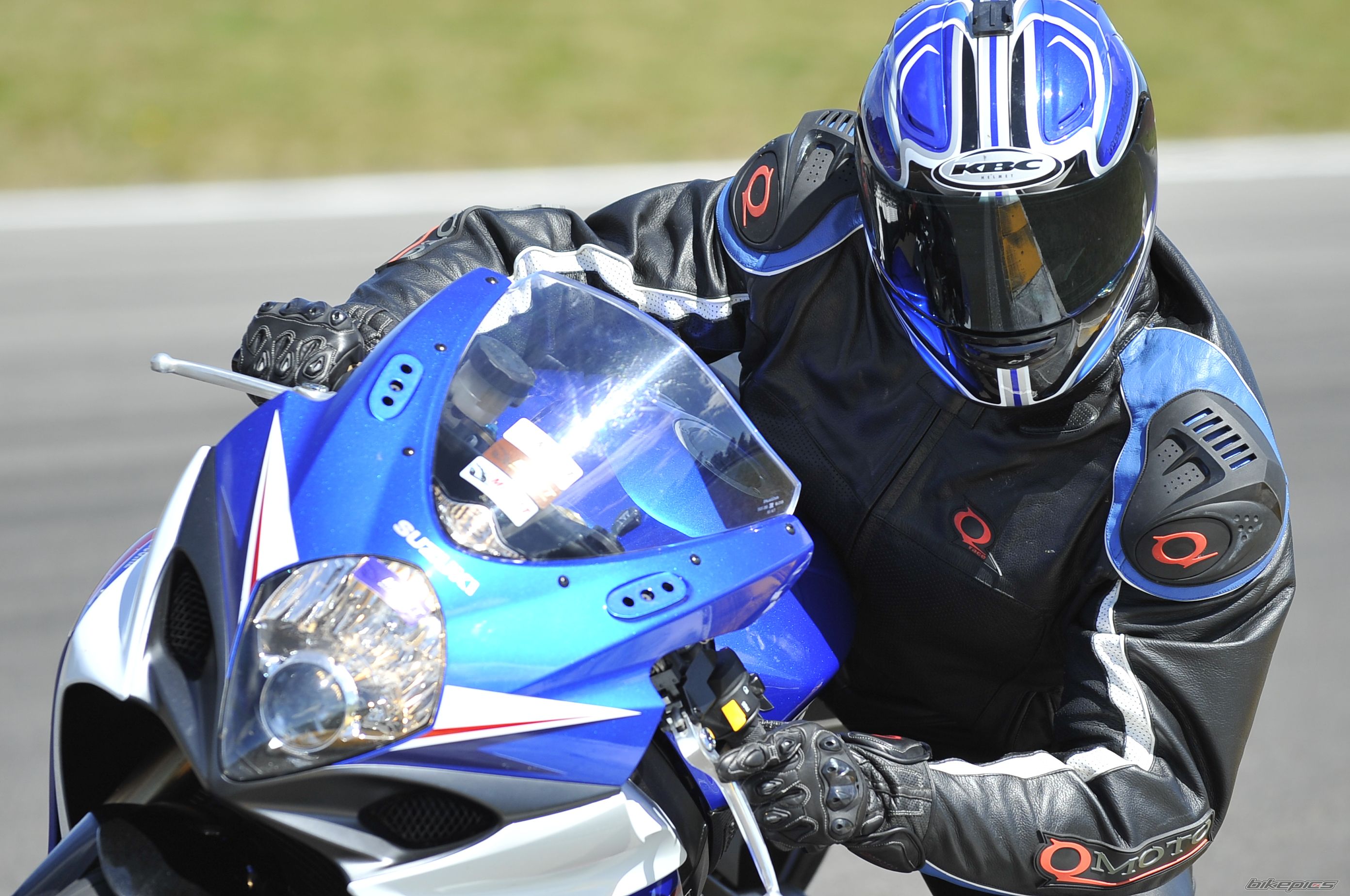 2007 SUZUKI GSX R 1000 | Picture 2173215 motorcycle photo