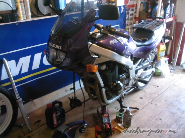    | Picture 2173305 motorcycle photo