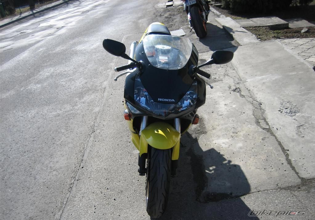 2003 HONDA CBR 954RR | Picture 2173615 motorcycle photo