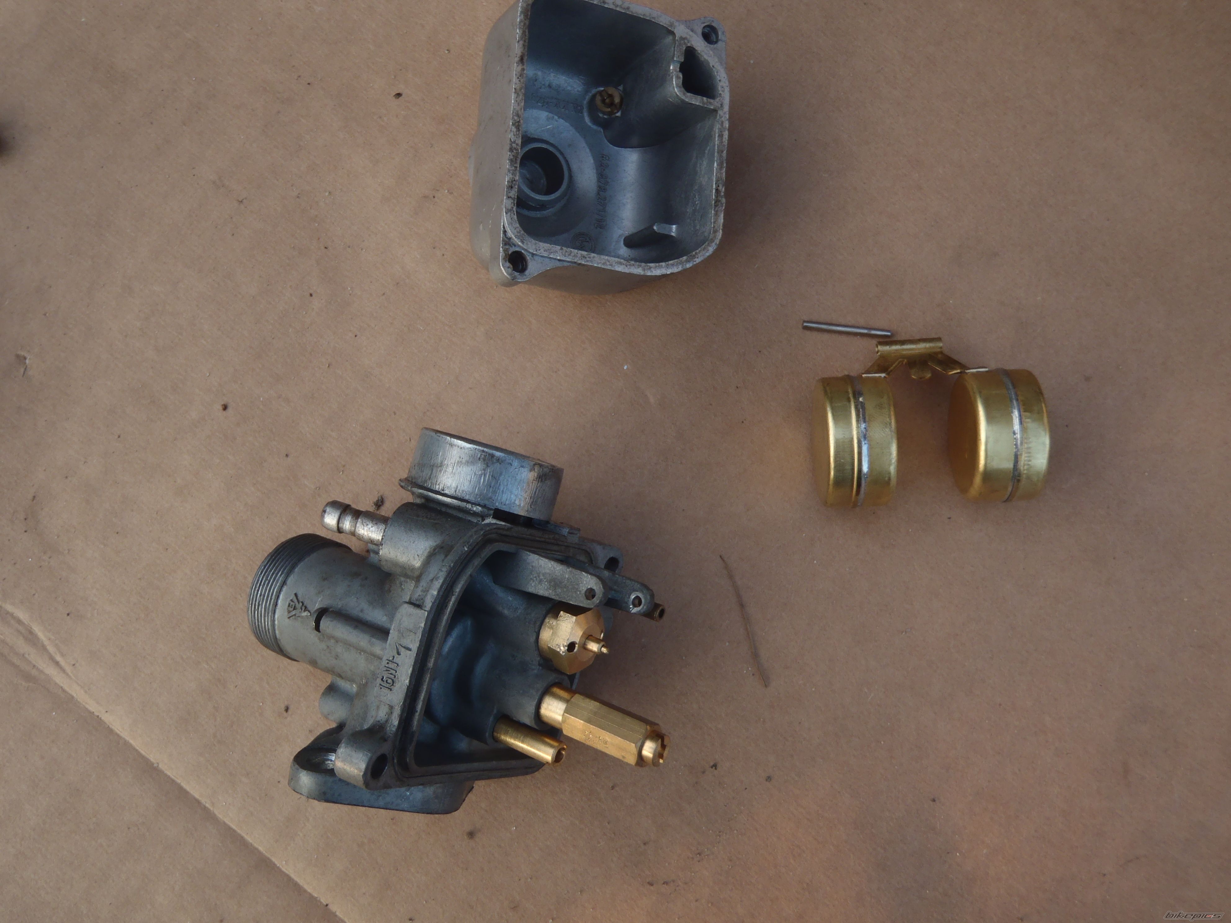 1989 SIMSON S 51 ELECTRONIC | Picture 2173617 motorcycle photo