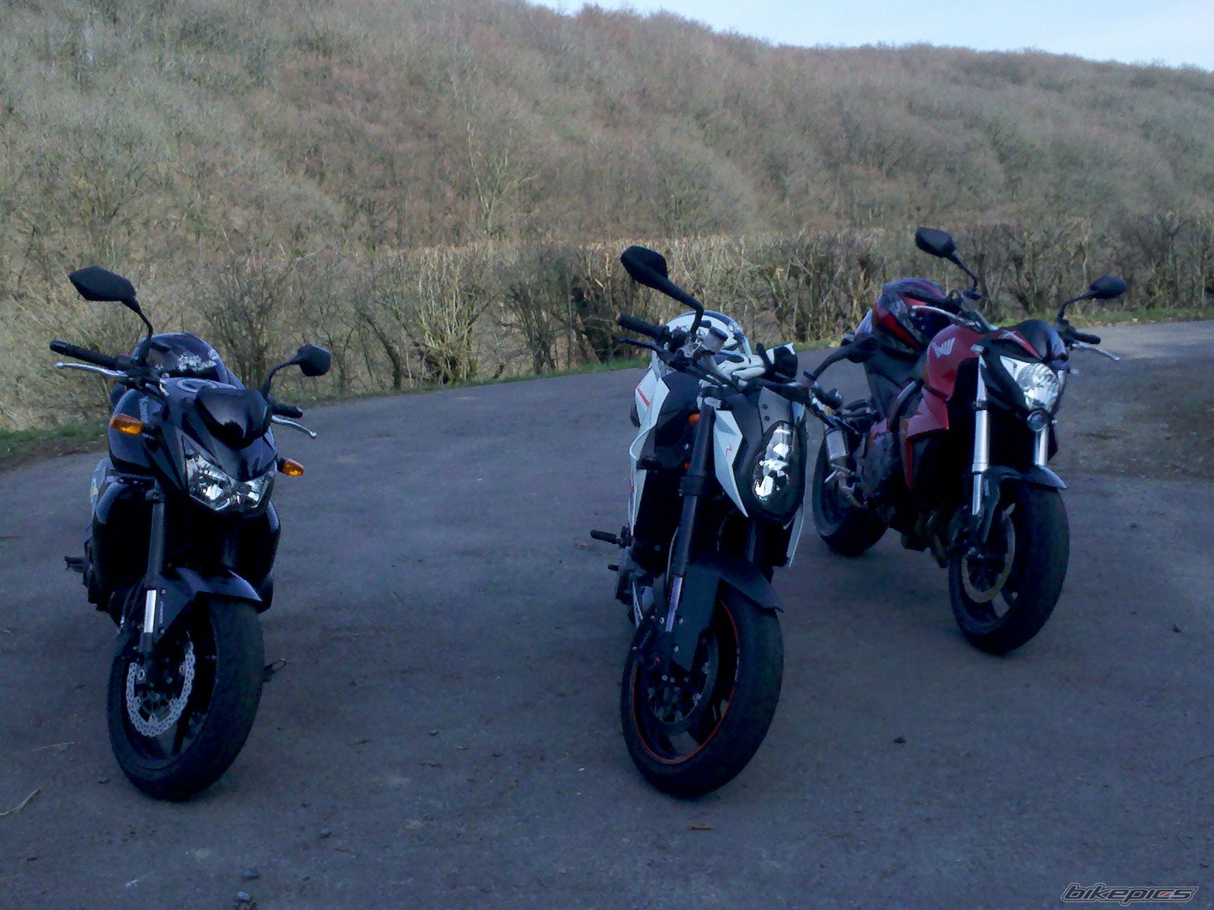 2010 KTM 990 SUPERDUKE | Picture 2173721 motorcycle photo