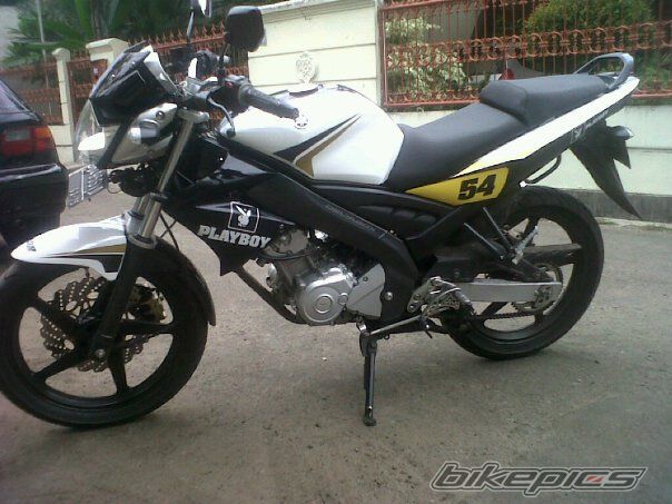 2010 YAMAHA FZ 150 | Picture 2173786 motorcycle photo