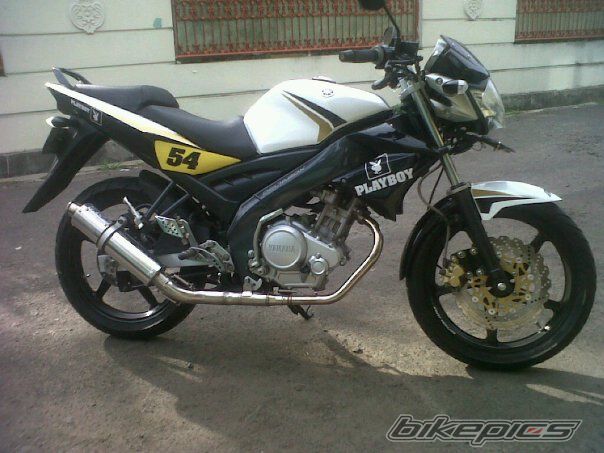 2010 YAMAHA FZ 150 | Picture 2173787 motorcycle photo