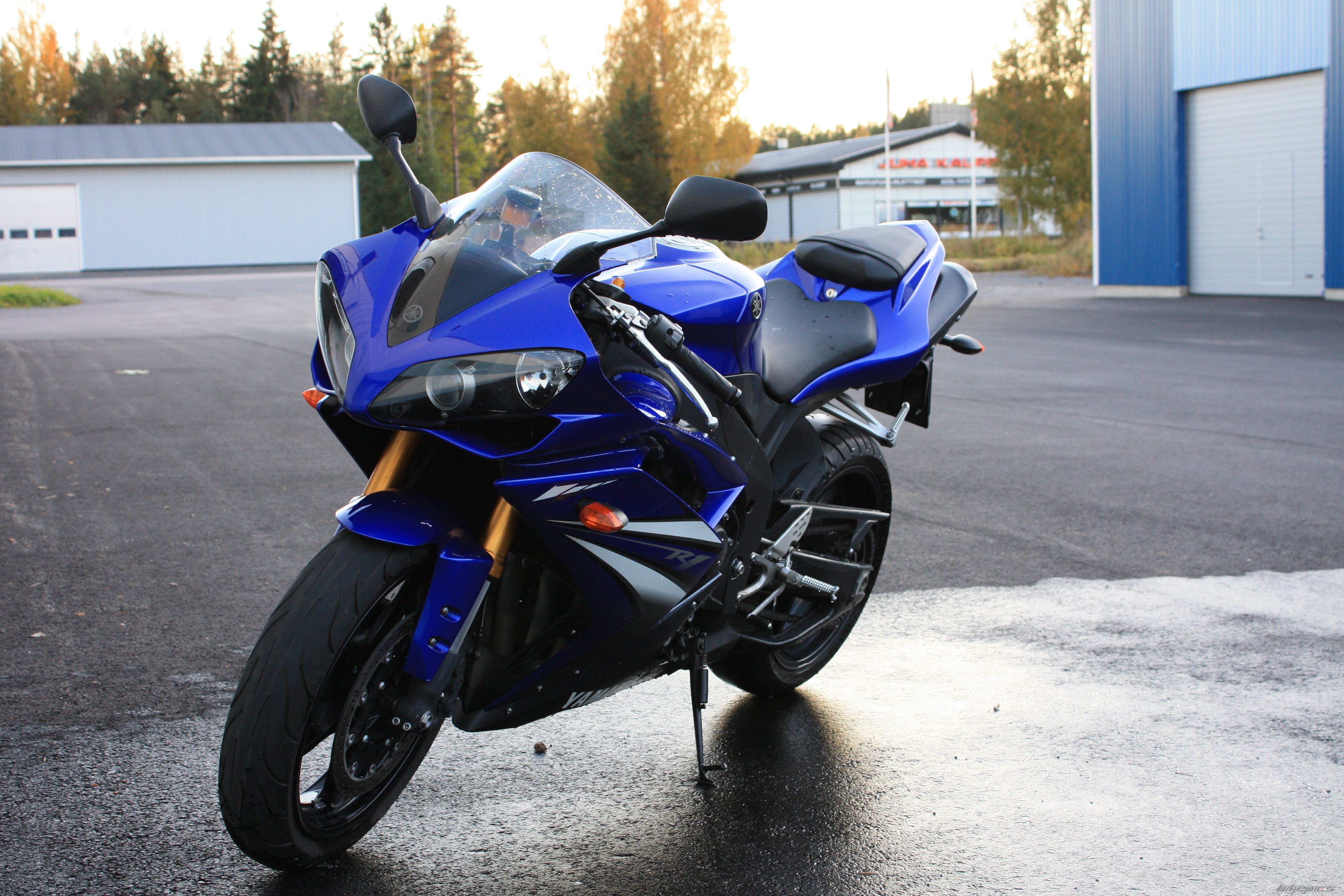 2007 YAMAHA YZF R1 | Picture 2173806 motorcycle photo