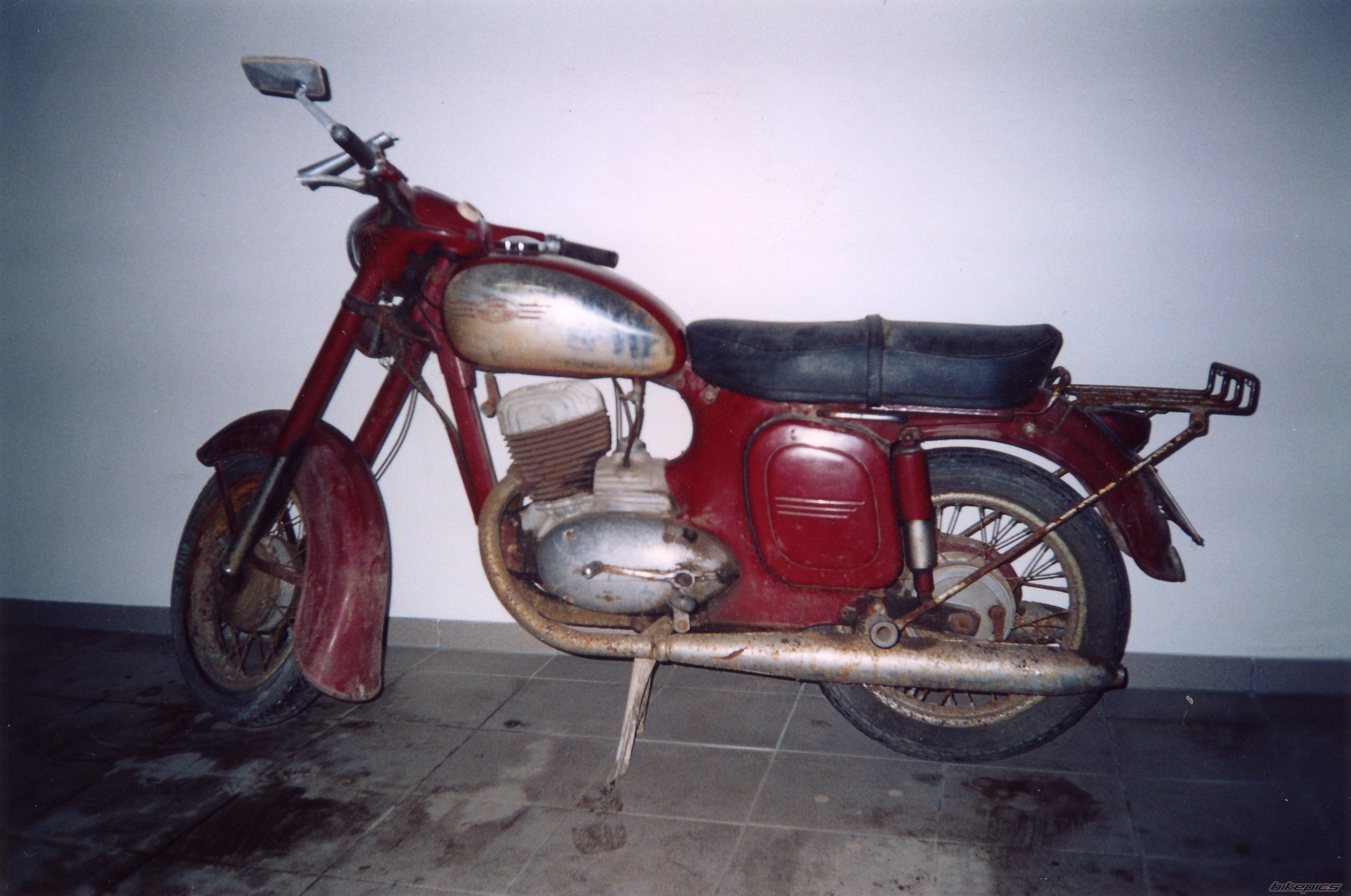 1967 JAWA 250 | Picture 2173946 motorcycle photo