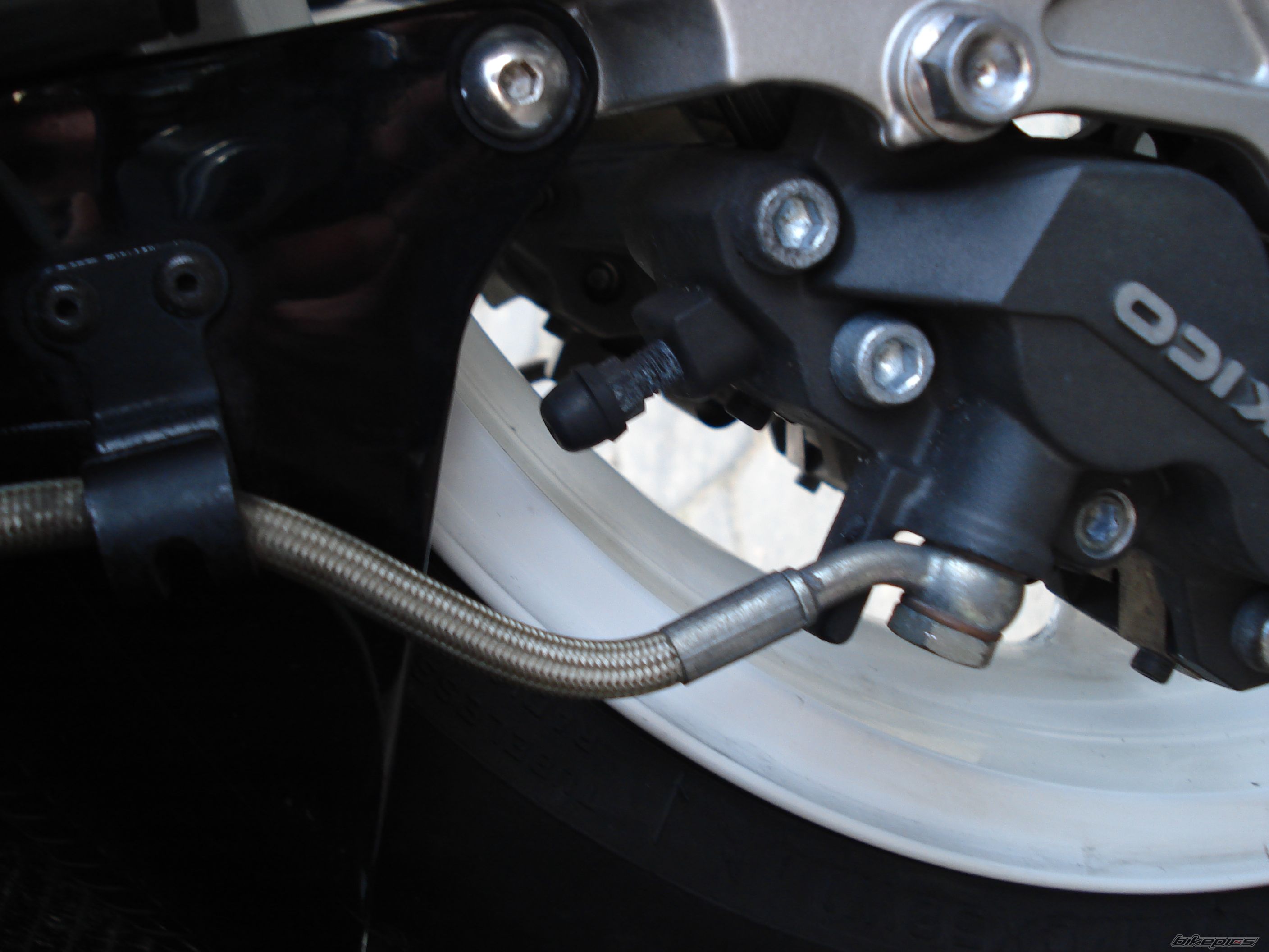 2000 SUZUKI GSX R 750 | Picture 2173954 motorcycle photo