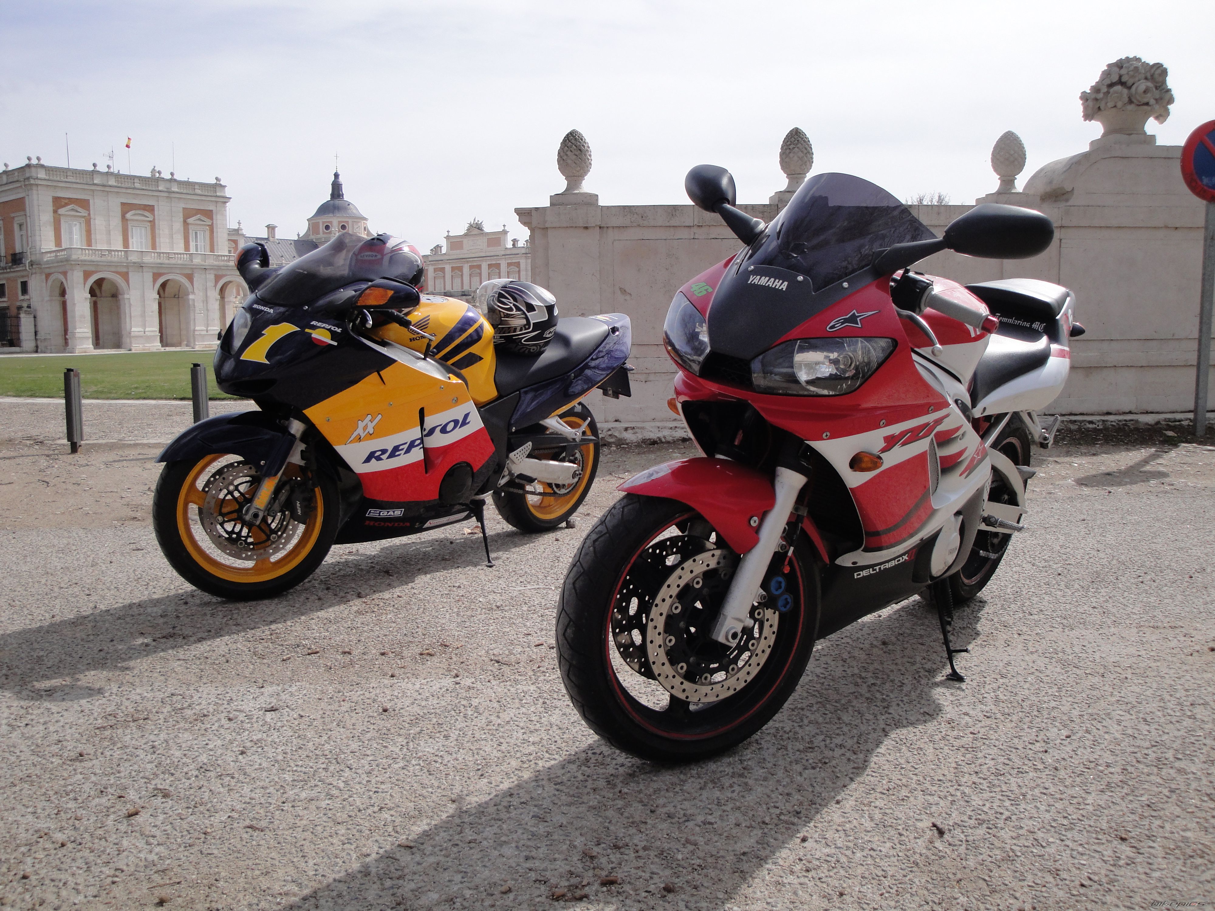 2000 YAMAHA YZF R6 | Picture 2174359 motorcycle photo