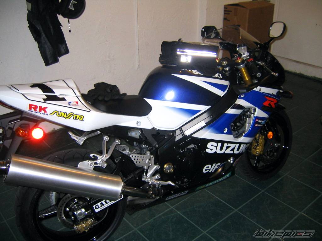 2004 SUZUKI GSX R 1000 | Picture 217446 motorcycle photo