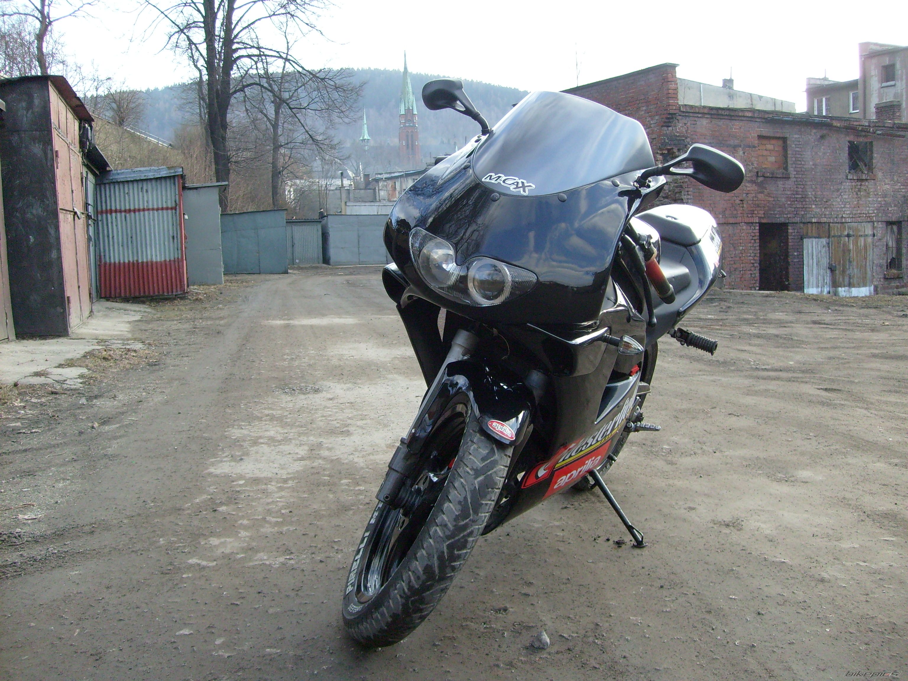 1998 APRILIA RS 125 | Picture 2174567 motorcycle photo