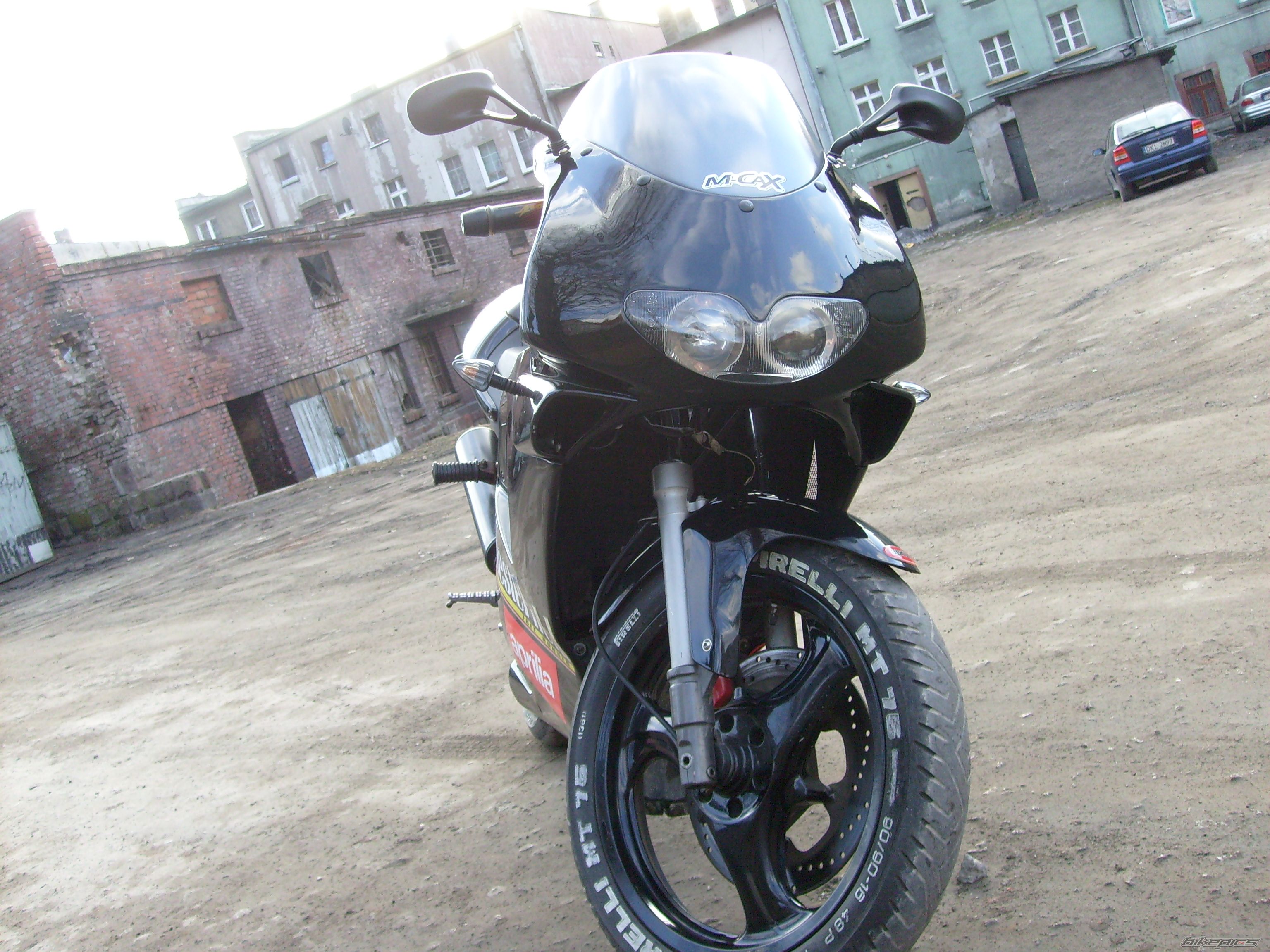 1998 APRILIA RS 125 | Picture 2174638 motorcycle photo