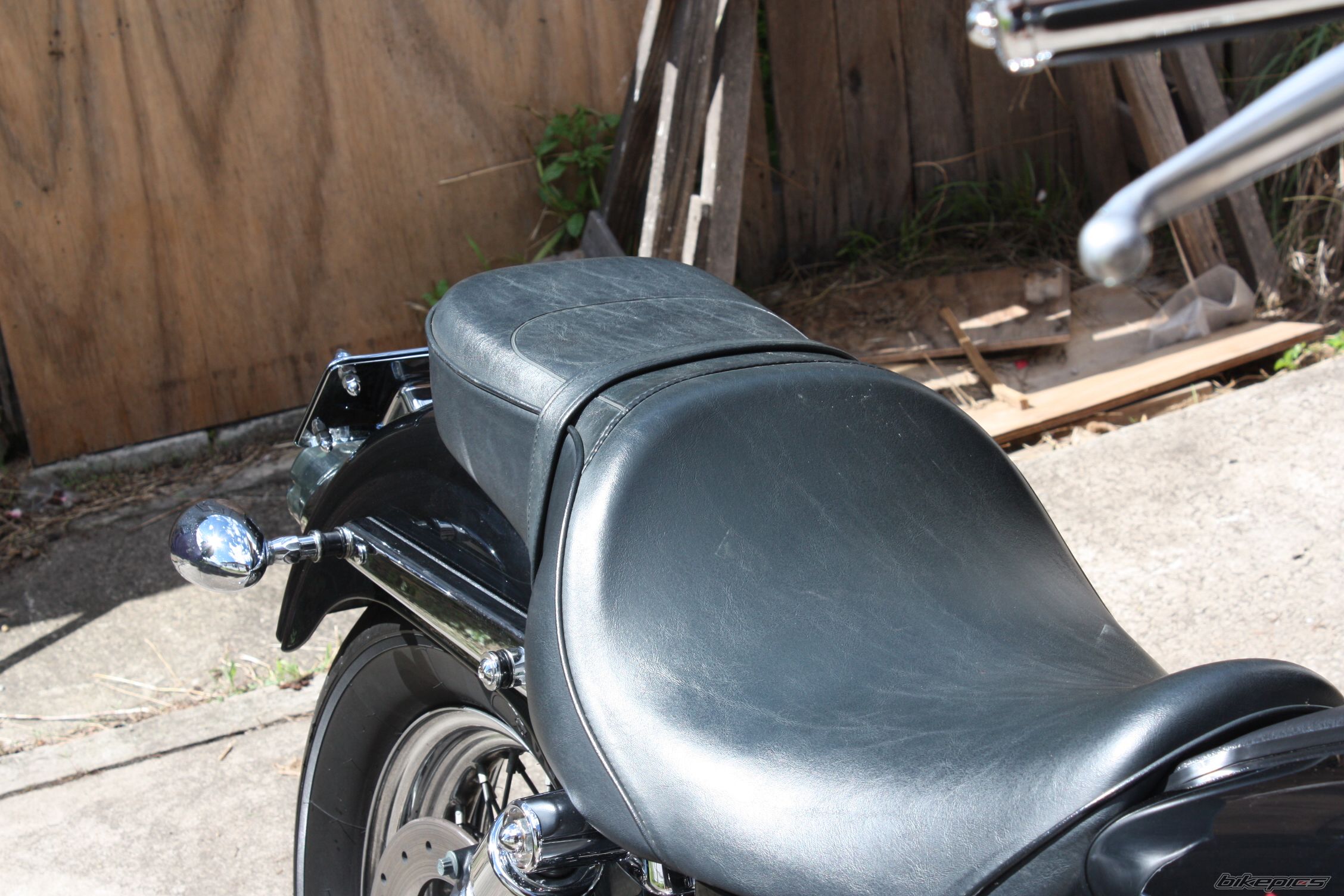 2004 HARLEY DAVIDSON FXD | Picture 2174701 motorcycle photo