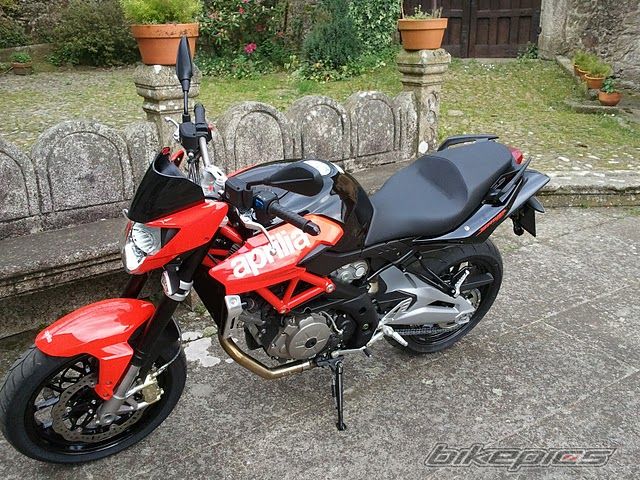 2011 APRILIA SHIVER 750 | Picture 2174991 motorcycle photo