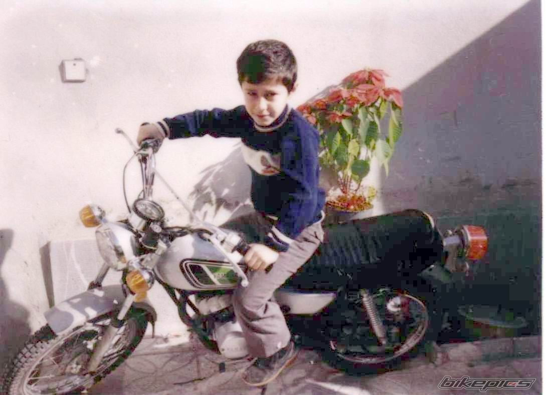 1979 YAMAHA GT 80 | Picture 2175197 motorcycle photo