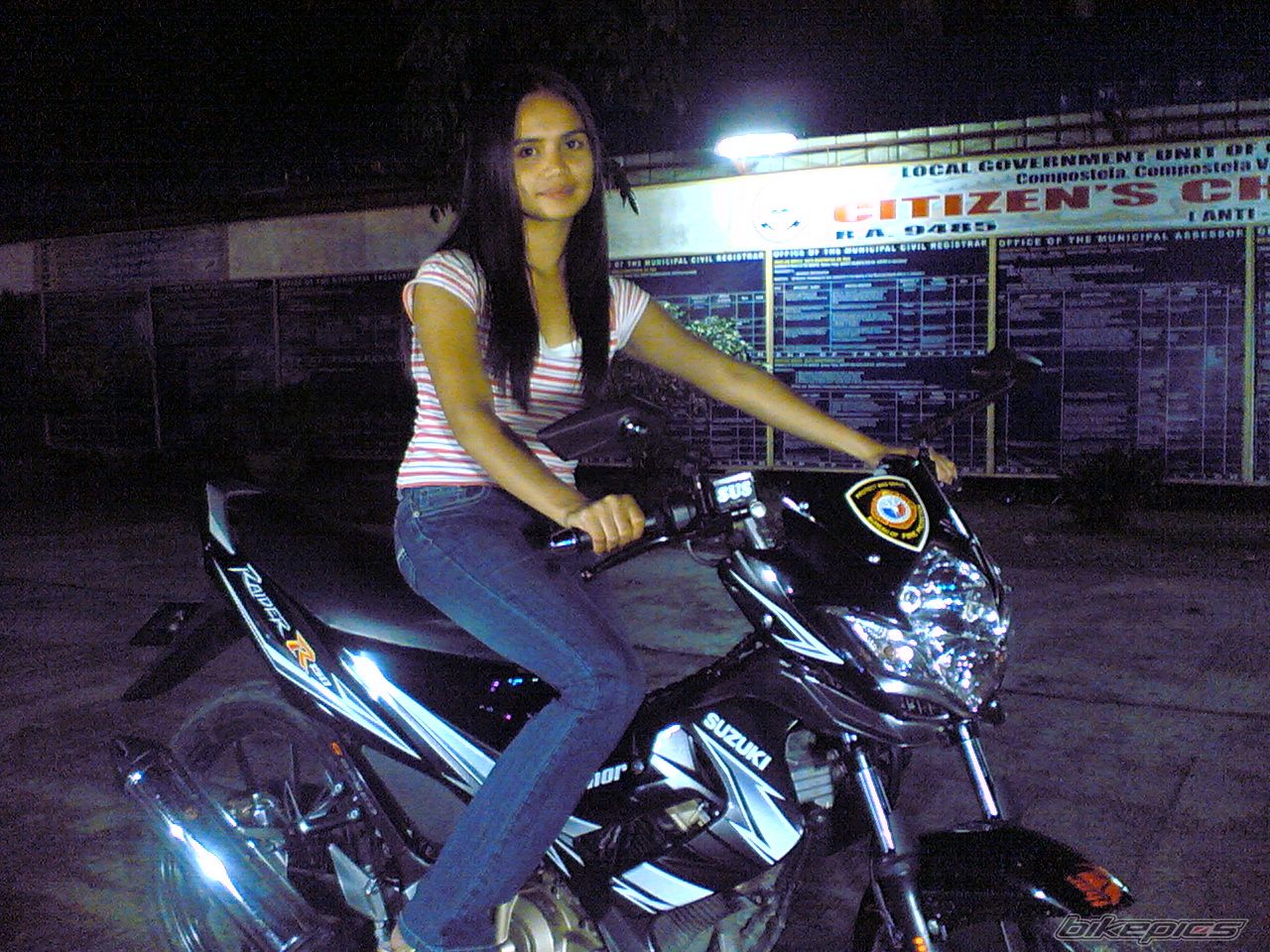 2010 SUZUKI RAIDER 150 | Picture 2175265 motorcycle photo