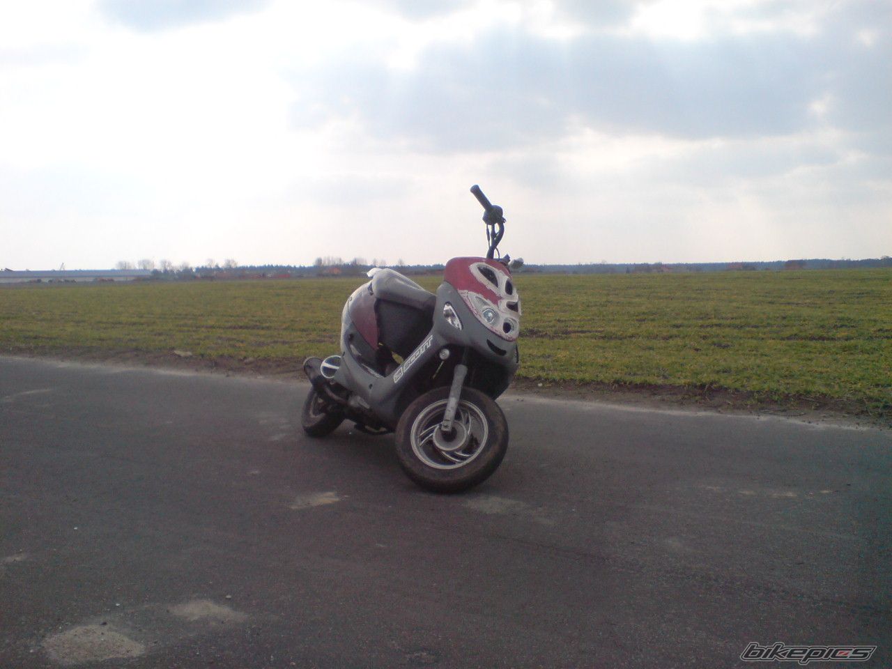 2003 YLSMCO FD50QT | Picture 2175273 motorcycle photo