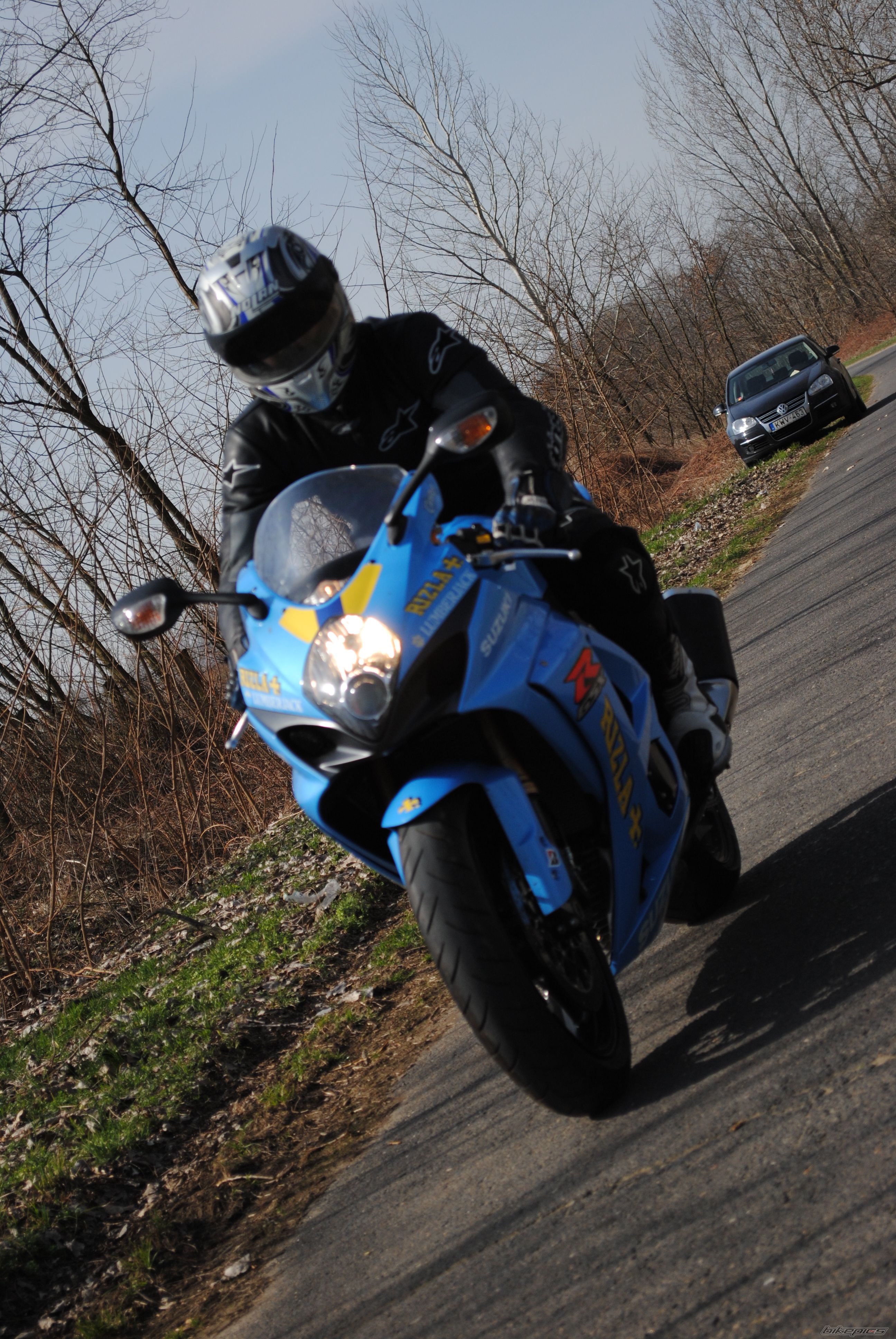 2008 SUZUKI GSX R 1000 | Picture 2175411 motorcycle photo