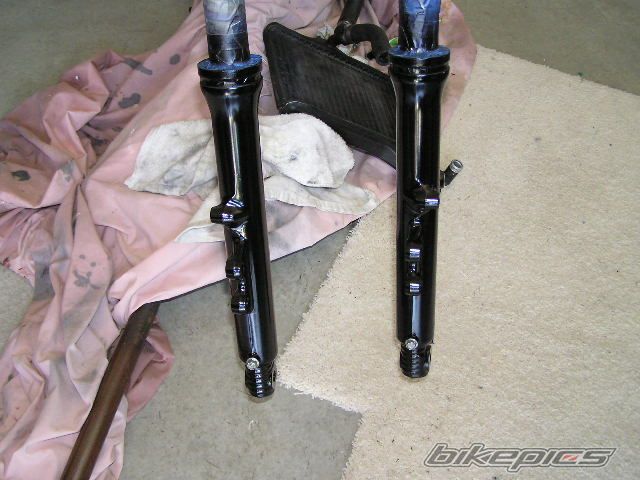 1984 YAMAHA RZ 350 | Picture 2175485 motorcycle photo