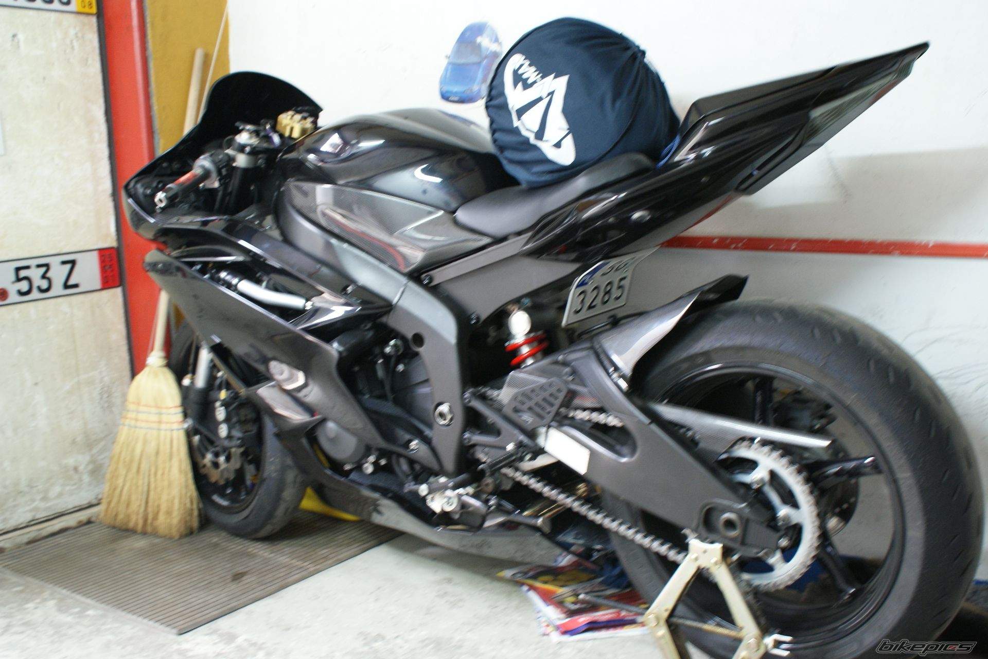 2006 YAMAHA YZF R6 | Picture 2175486 motorcycle photo