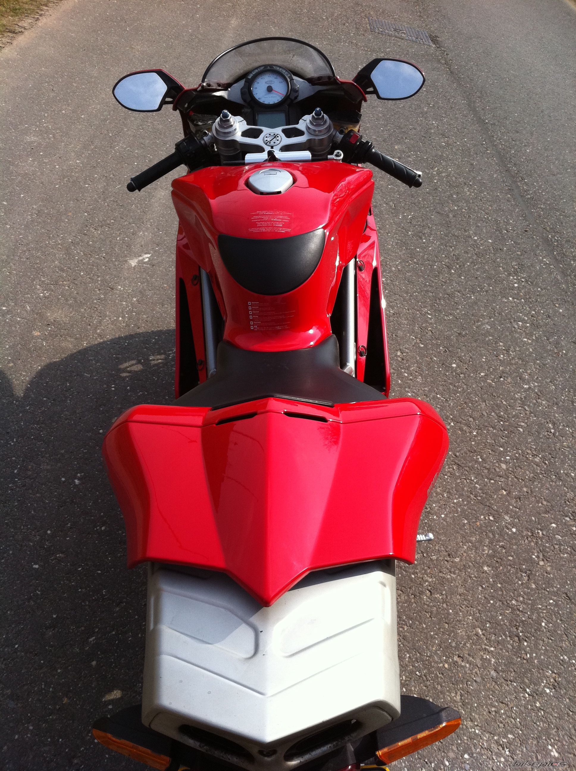 2004 DUCATI 749 | Picture 2175511 motorcycle photo