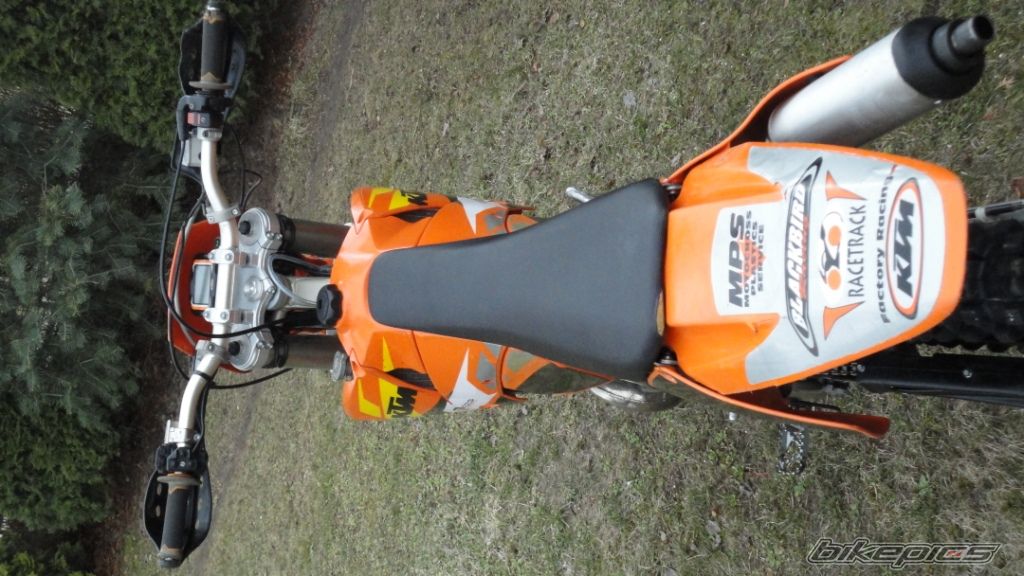 2003 KTM 300 EXC | Picture 2175532 motorcycle photo