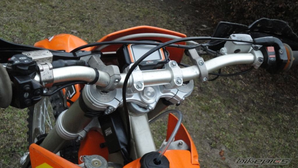 2003 KTM 300 EXC | Picture 2175533 motorcycle photo