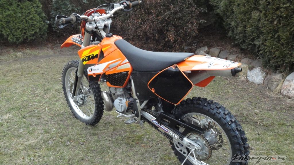 2003 KTM 300 EXC | Picture 2175535 motorcycle photo
