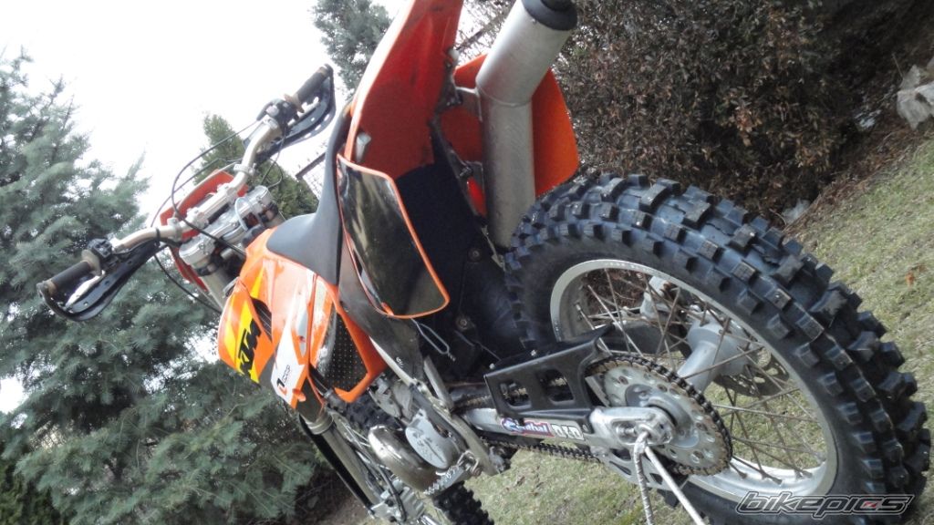 2003 KTM 300 EXC | Picture 2175566 motorcycle photo