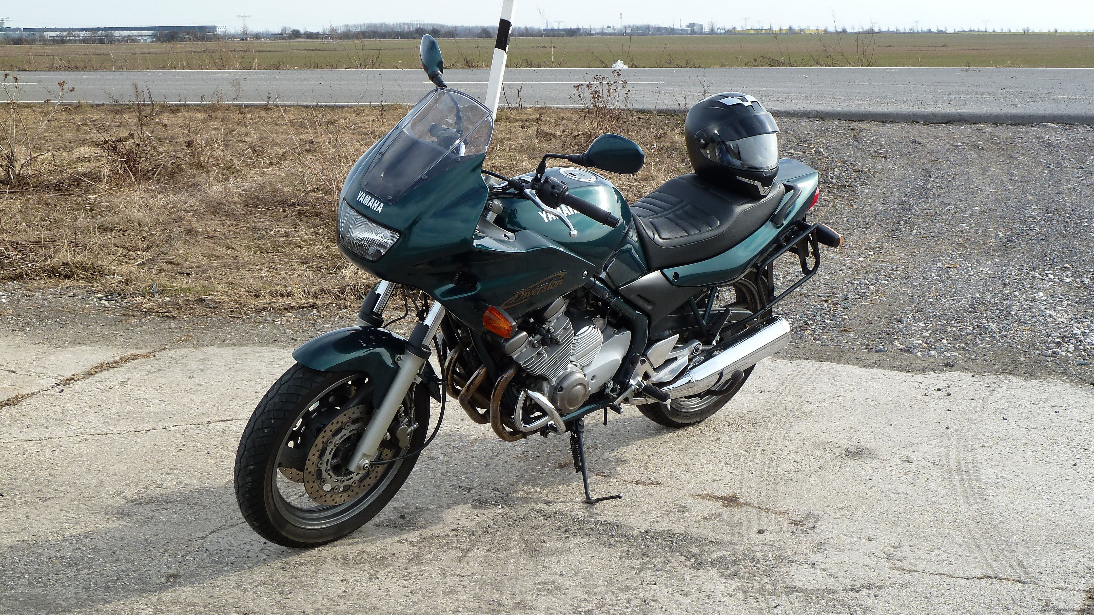 2008 YAMAHA XJ 600 | Picture 2176063 motorcycle photo