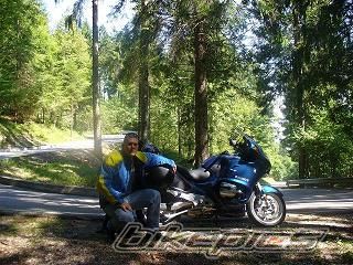 2005 BMW R 1150 RT | Picture 2176236 motorcycle photo
