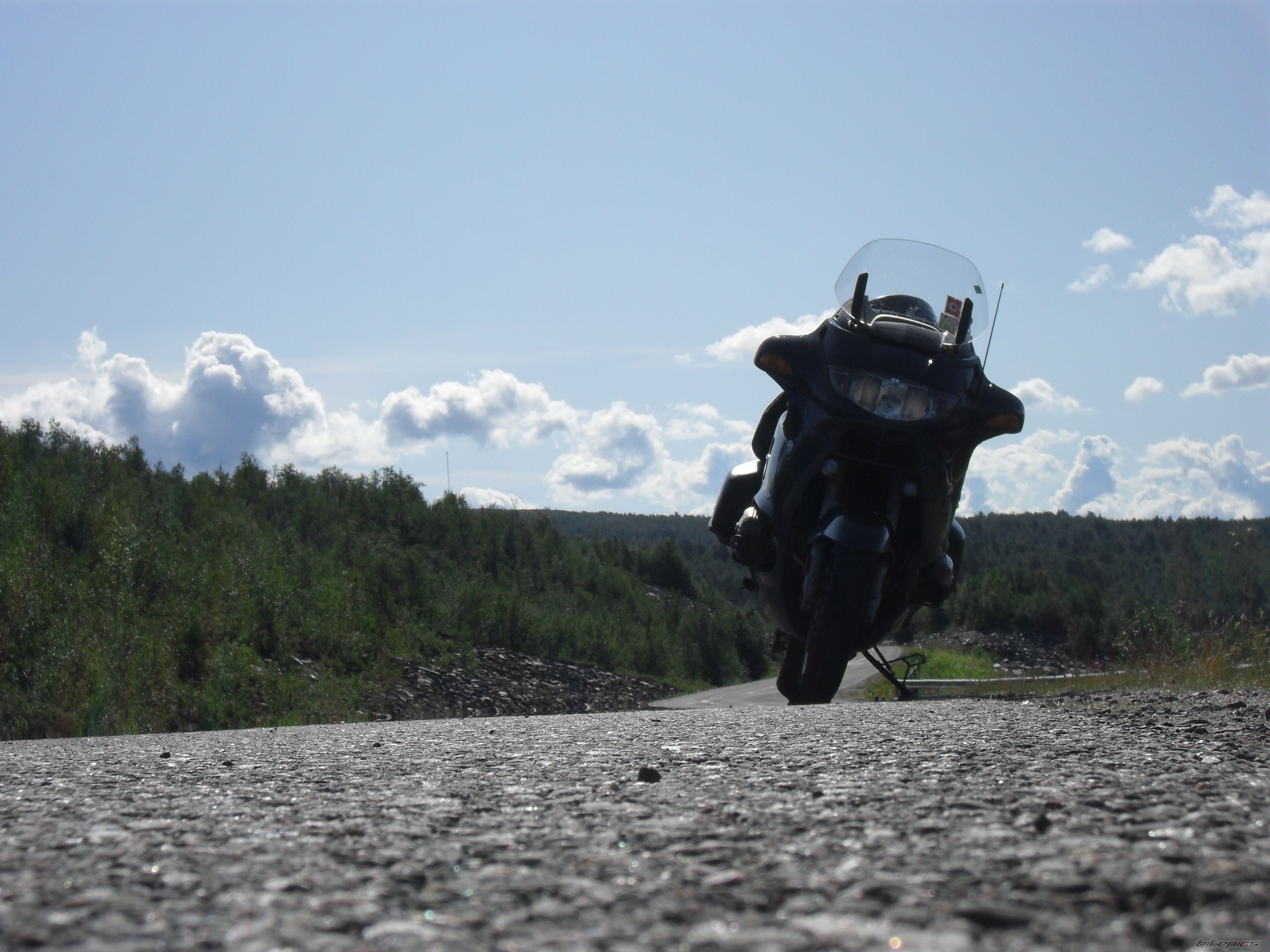 2005 BMW R 1150 RT | Picture 2176237 motorcycle photo