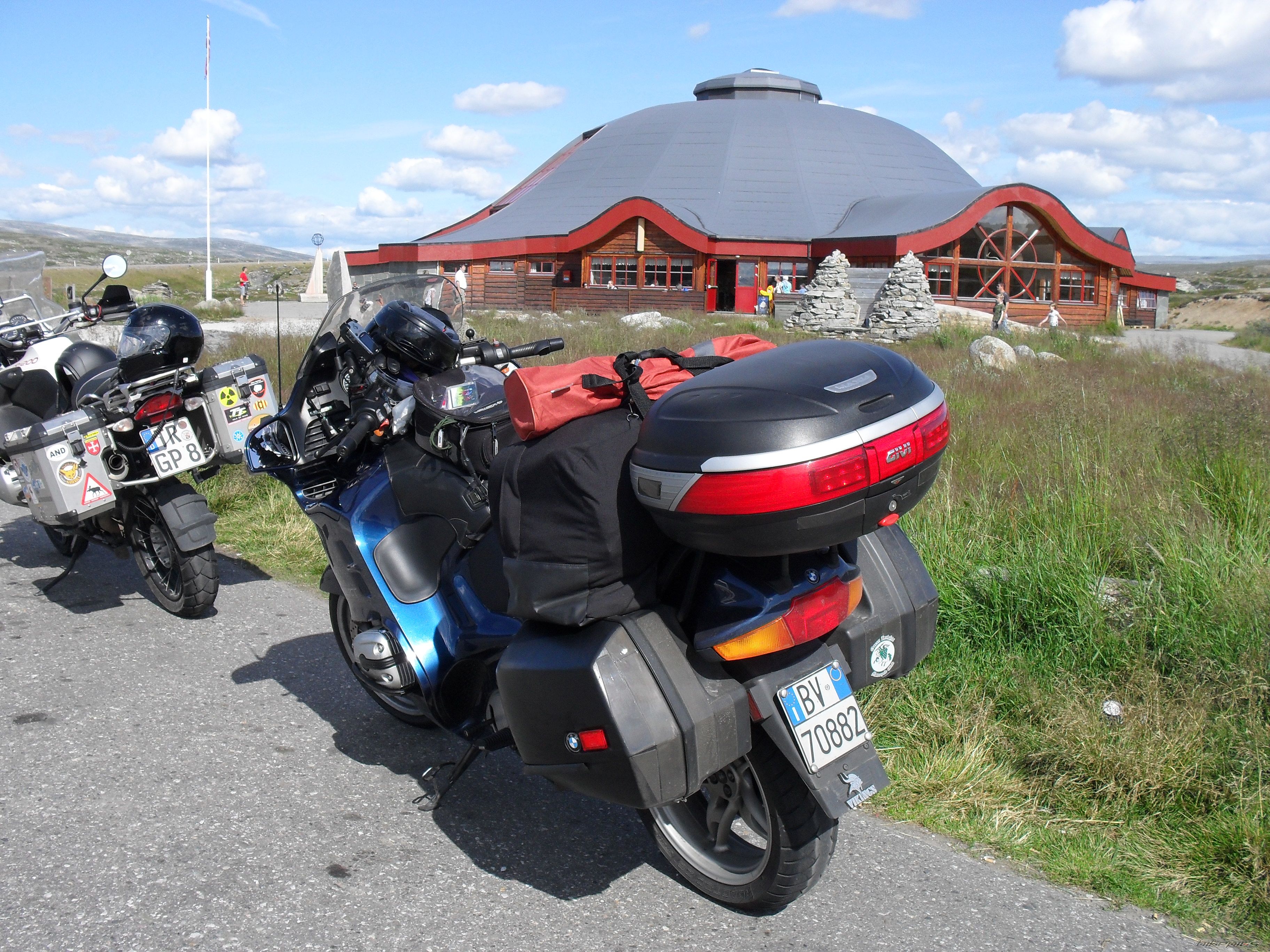 2005 BMW R 1150 RT | Picture 2176248 motorcycle photo