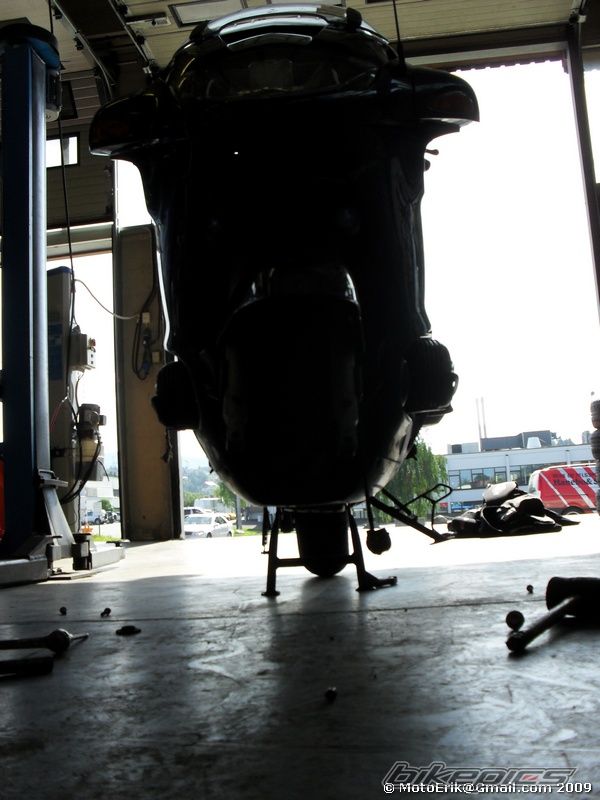 2005 BMW R 1150 RT | Picture 2176253 motorcycle photo