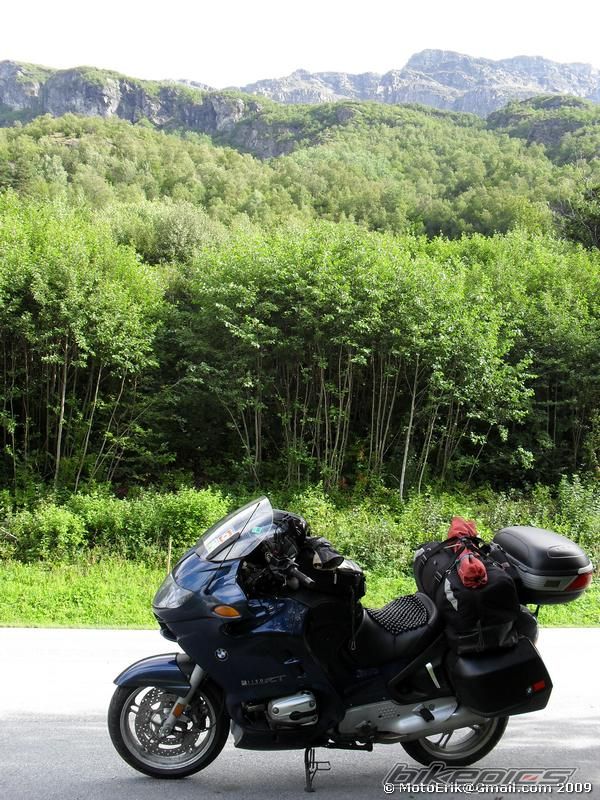 2005 BMW R 1150 RT | Picture 2176254 motorcycle photo
