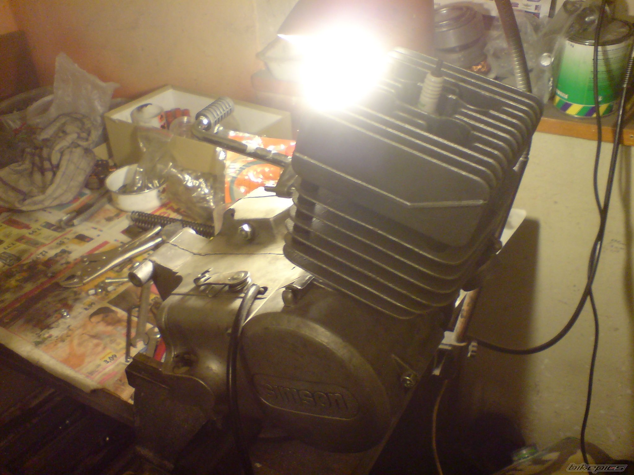    | Picture 2176292 motorcycle photo