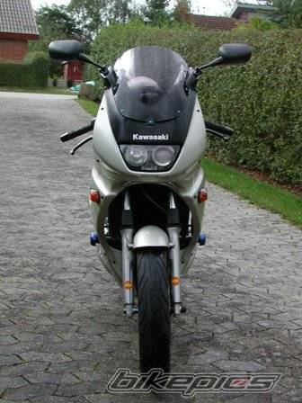 2001 KAWASAKI ER5 | Picture 217647 motorcycle photo