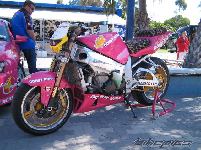 2004 SUZUKI GSX R 1000 | Picture 217660 motorcycle photo