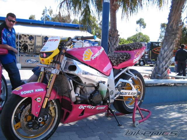 2004 SUZUKI GSX R 1000 | Picture 217661 motorcycle photo