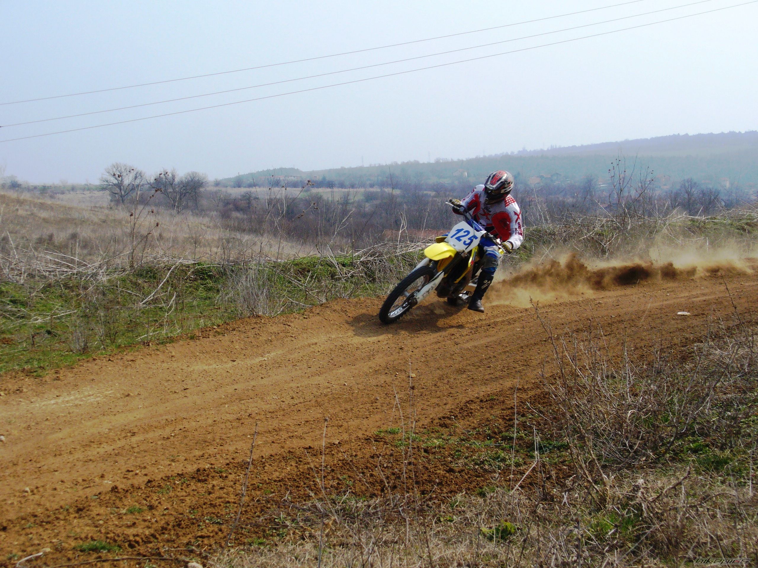 2006 SUZUKI RM 450Z | Picture 2176620 motorcycle photo