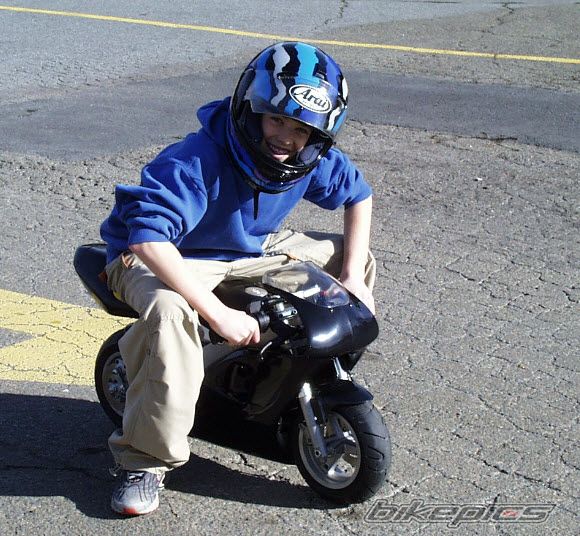 2000 POLINI 910 CARENA | Picture 2176627 motorcycle photo