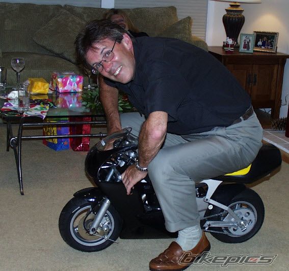 2000 POLINI 910 CARENA | Picture 2176638 motorcycle photo