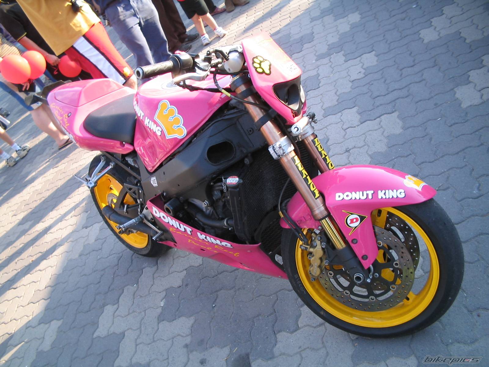 2004 SUZUKI GSX R 1000 | Picture 217671 motorcycle photo